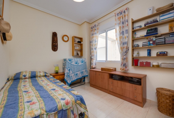 Rynek wtórny - Apartament - Torrevieja - Playa de los Locos