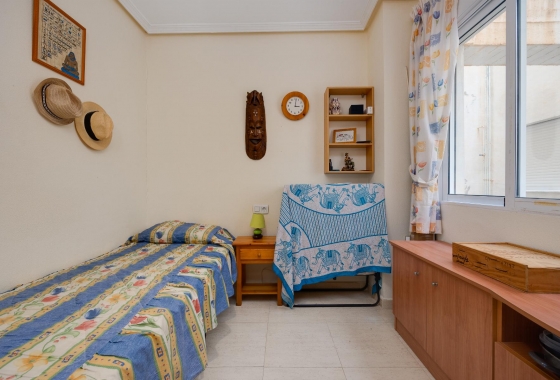 Rynek wtórny - Apartament - Torrevieja - Playa de los Locos