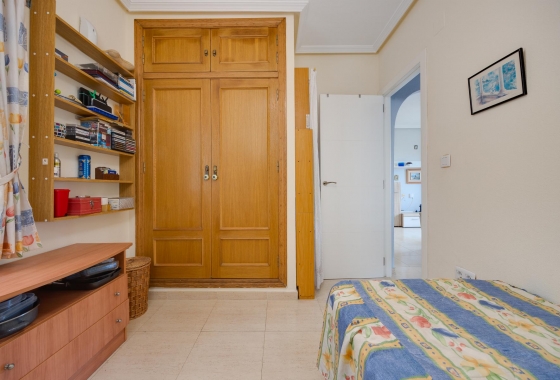 Rynek wtórny - Apartament - Torrevieja - Playa de los Locos