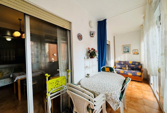 Rynek wtórny - Apartament - Torrevieja - La Mata