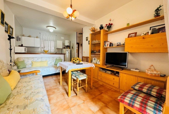 Resale - Apartment - Torrevieja - La Mata