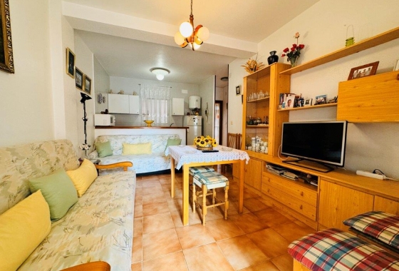 Reventa - Apartment - Torrevieja - La Mata