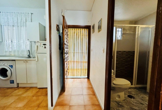 Resale - Apartment - Torrevieja - La Mata