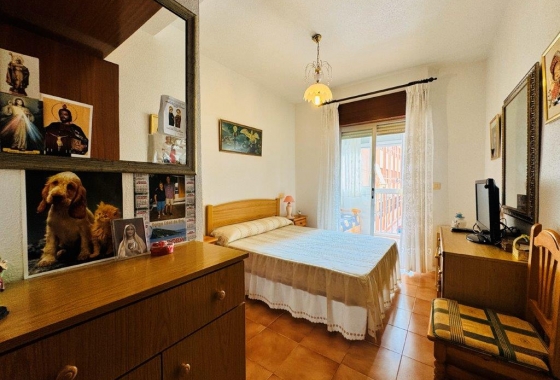 Rynek wtórny - Apartament - Torrevieja - La Mata