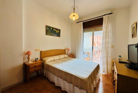 Rynek wtórny - Apartament - Torrevieja - La Mata