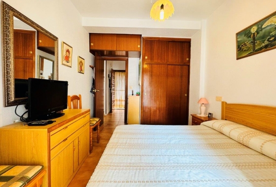 Rynek wtórny - Apartament - Torrevieja - La Mata