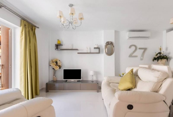 Resale - Duplex - Torrevieja - La Mata