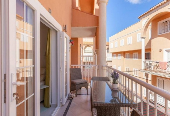 Reventa - Duplex - Torrevieja - La Mata