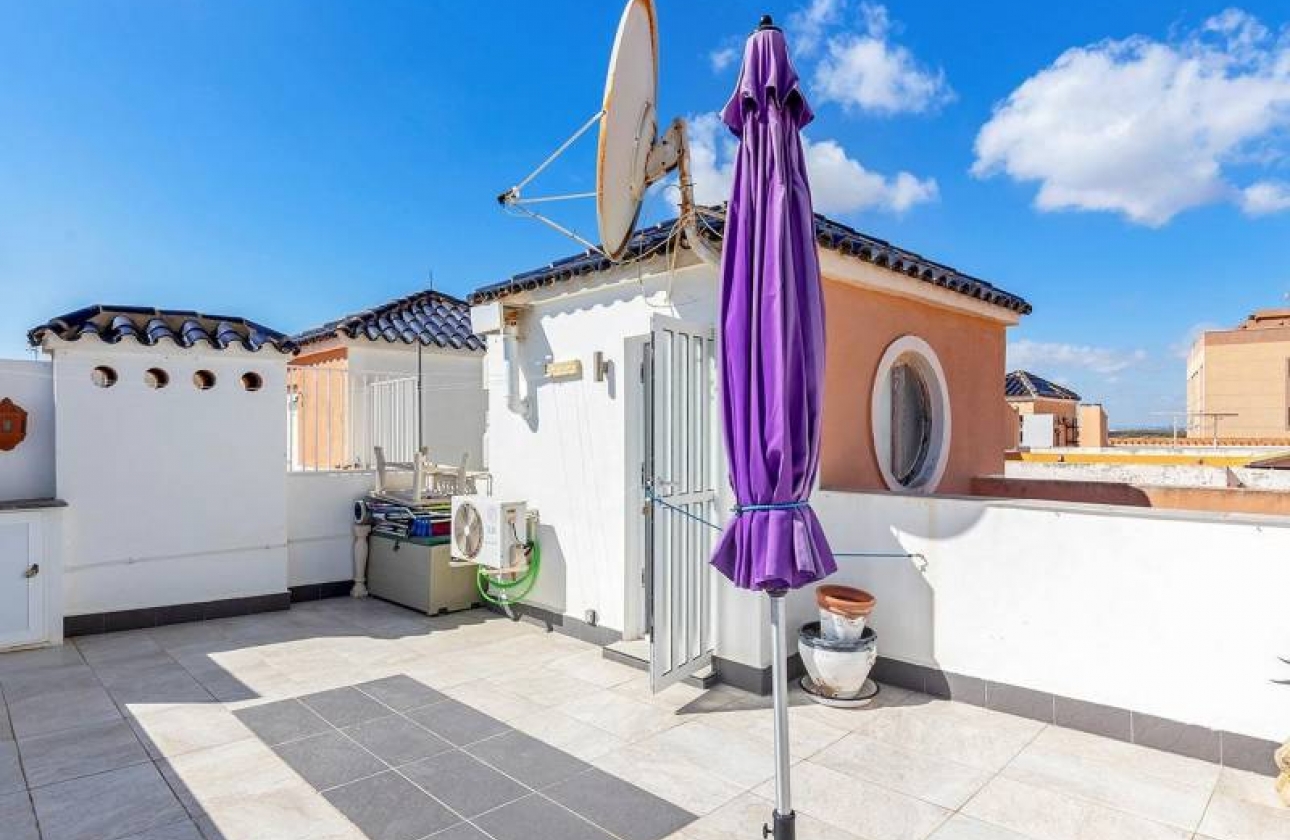 Reventa - Duplex - Torrevieja - La Mata