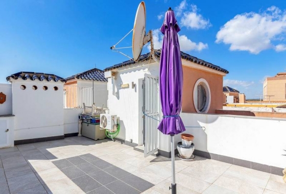 Reventa - Duplex - Torrevieja - La Mata