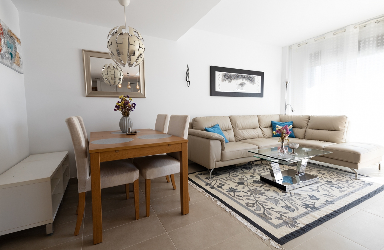 Rynek wtórny - Penthouse - Orihuela Costa - Villamartín