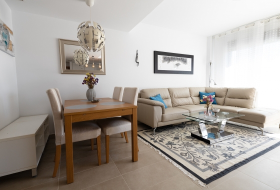 Rynek wtórny - Penthouse - Orihuela Costa - Villamartín