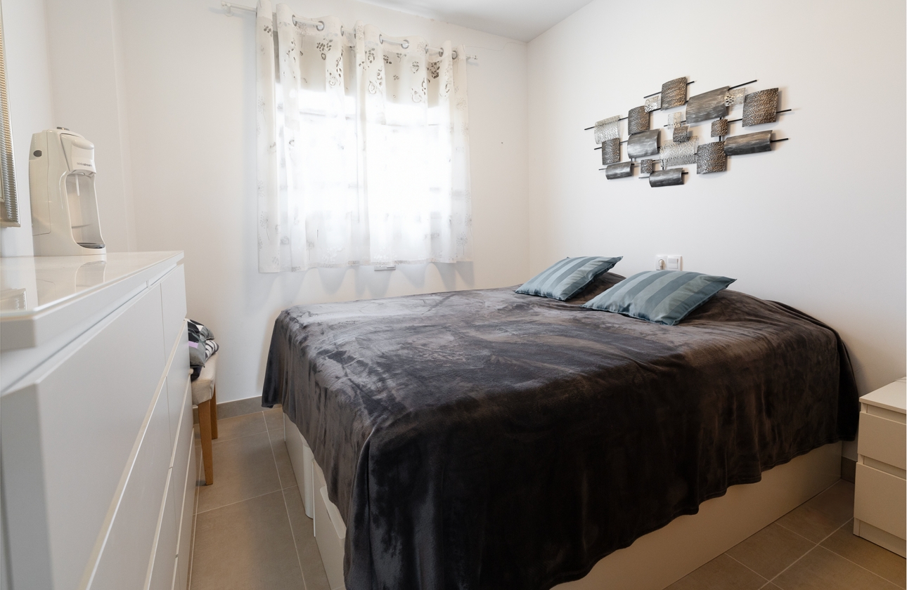 Rynek wtórny - Penthouse - Orihuela Costa - Villamartín