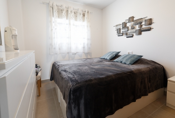 Rynek wtórny - Penthouse - Orihuela Costa - Villamartín