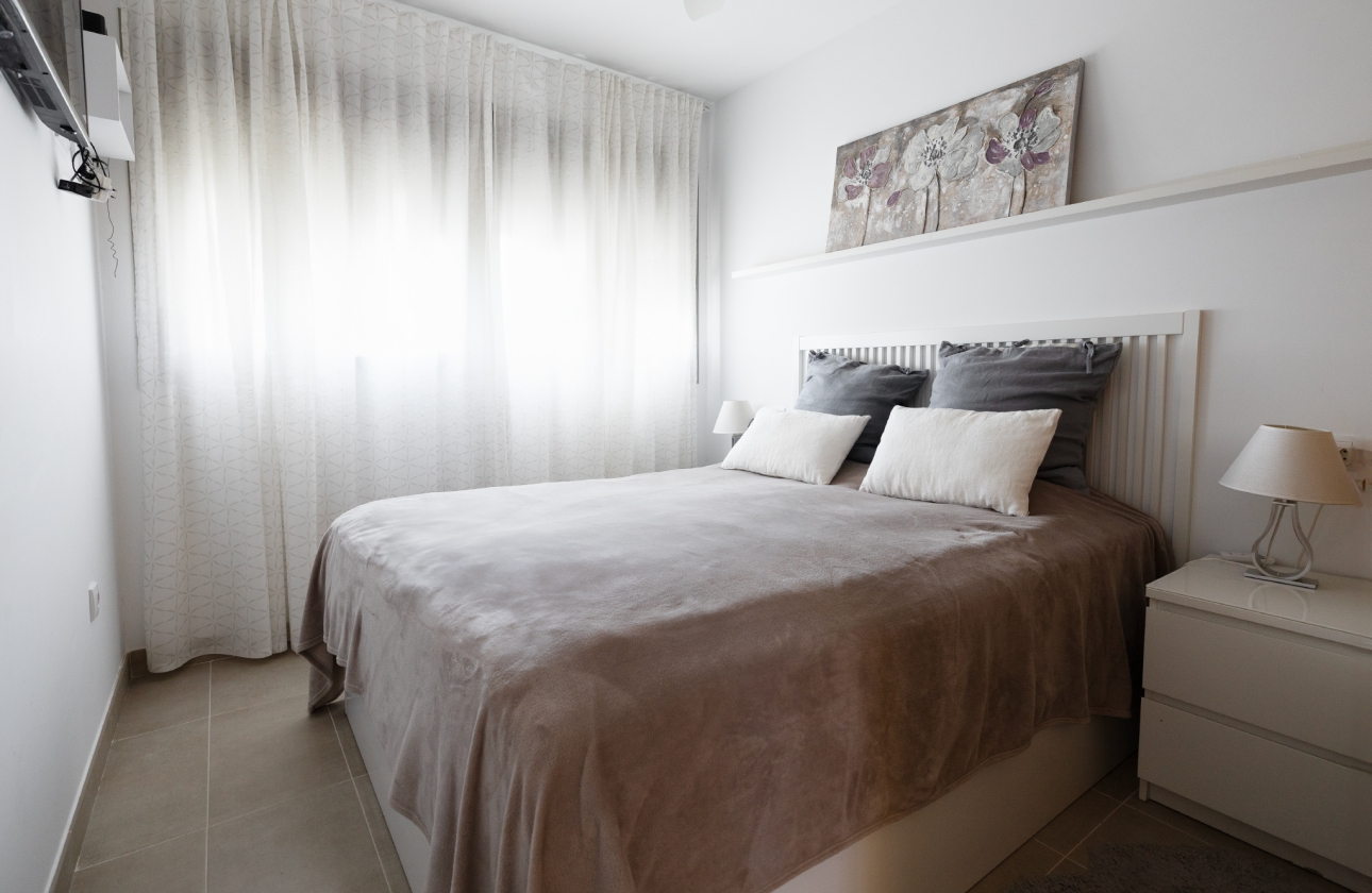 Rynek wtórny - Penthouse - Orihuela Costa - Villamartín