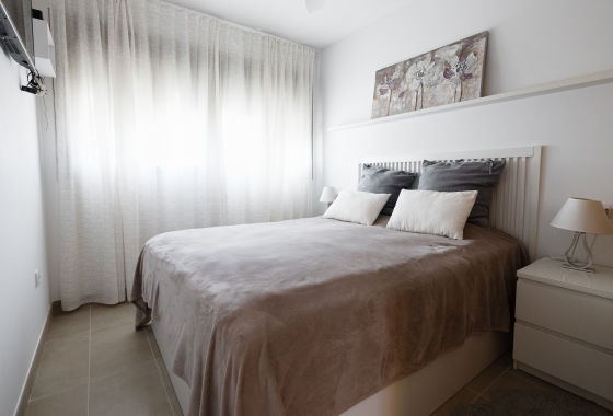 Resale - Penthouse - Orihuela Costa - Villamartín