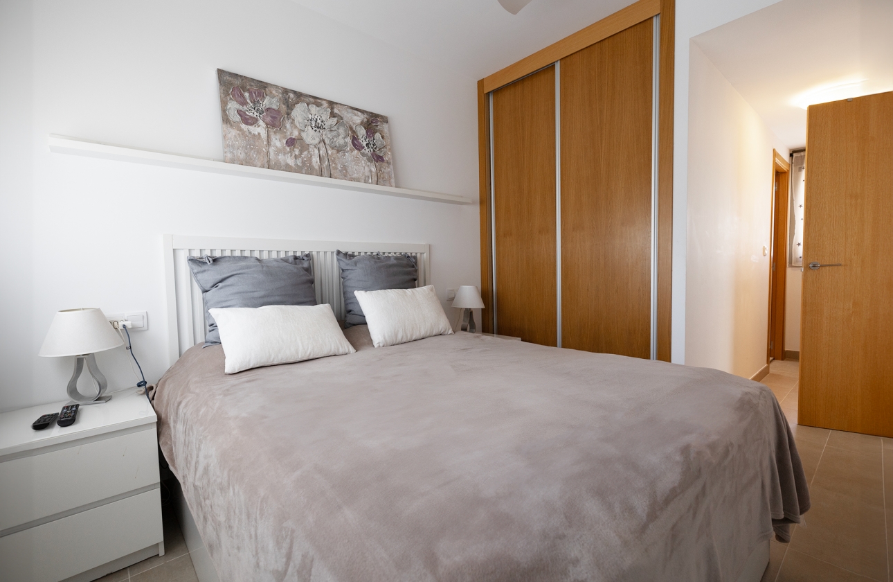 Rynek wtórny - Penthouse - Orihuela Costa - Villamartín