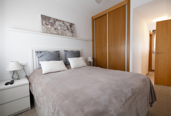 Rynek wtórny - Penthouse - Orihuela Costa - Villamartín