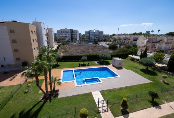 Resale - Penthouse - Orihuela Costa - Villamartín