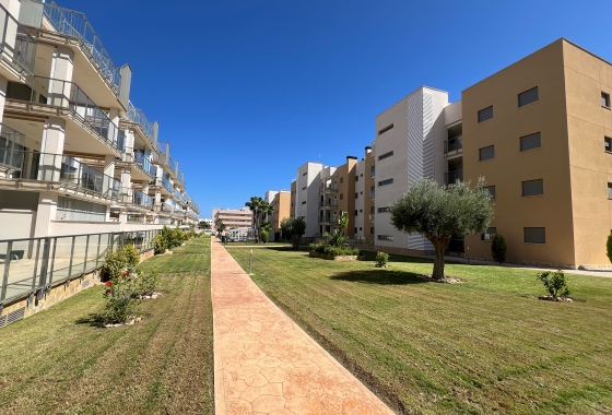 Rynek wtórny - Penthouse - Orihuela Costa - Villamartín