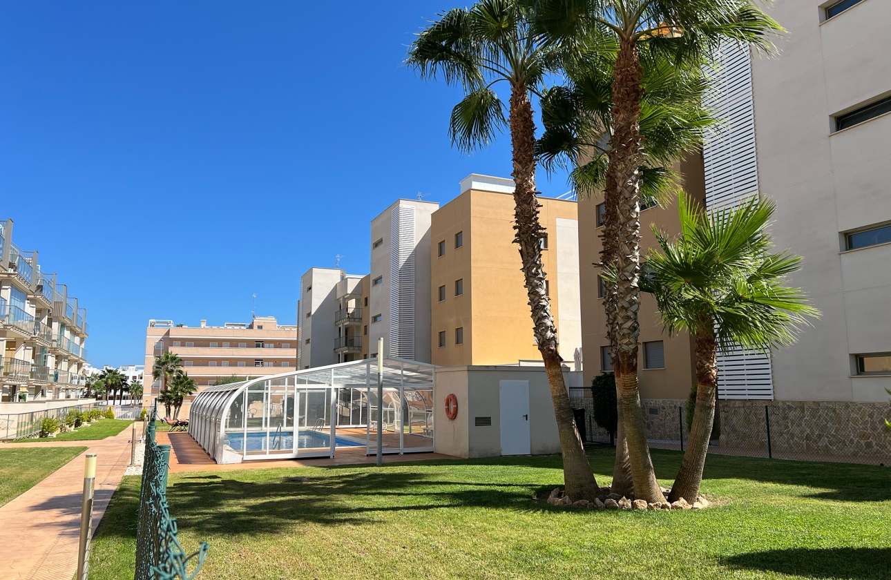 Resale - Penthouse - Orihuela Costa - Villamartín