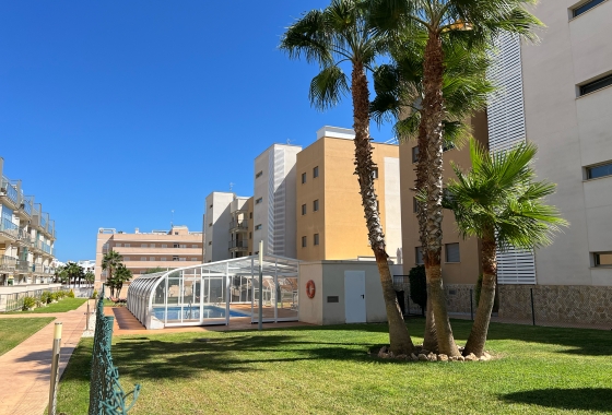 Rynek wtórny - Penthouse - Orihuela Costa - Villamartín