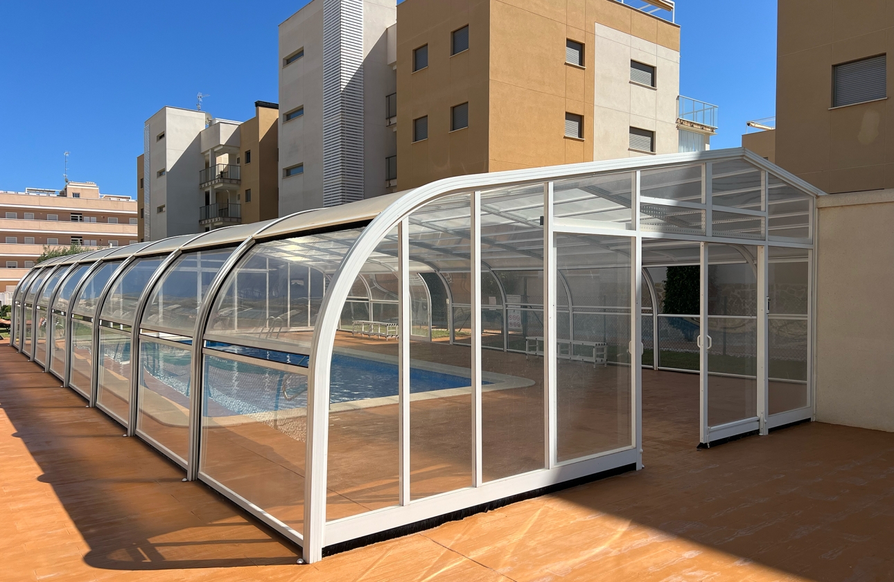 Rynek wtórny - Penthouse - Orihuela Costa - Villamartín