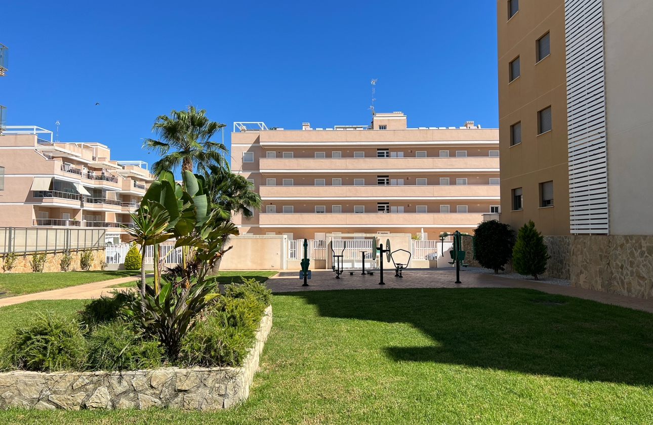 Resale - Penthouse - Orihuela Costa - Villamartín