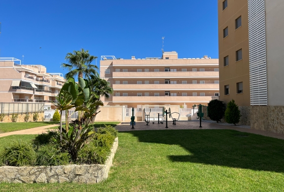 Resale - Penthouse - Orihuela Costa - Villamartín