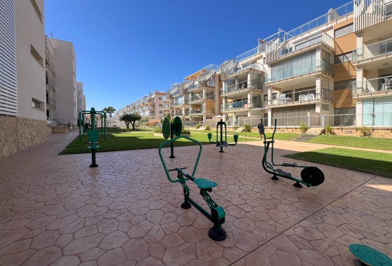 Resale - Penthouse - Orihuela Costa - Villamartín