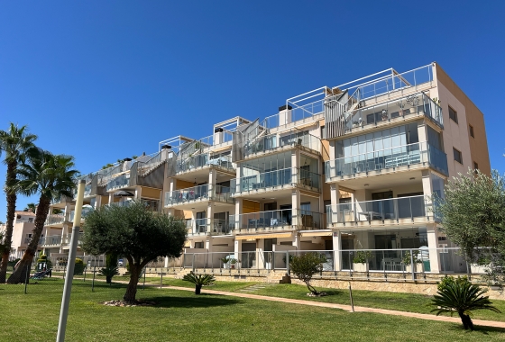 Resale - Penthouse - Orihuela Costa - Villamartín