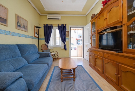 Reventa - Bungalow - Torrevieja - Playa de La Acequion