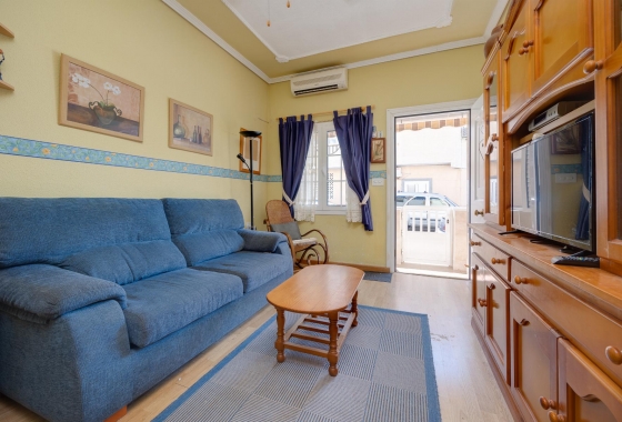 Rynek wtórny - Bungalow - Torrevieja - Playa de La Acequion