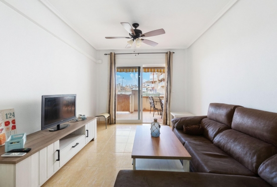 Rynek wtórny - Apartament - Orihuela Costa - Campoamor