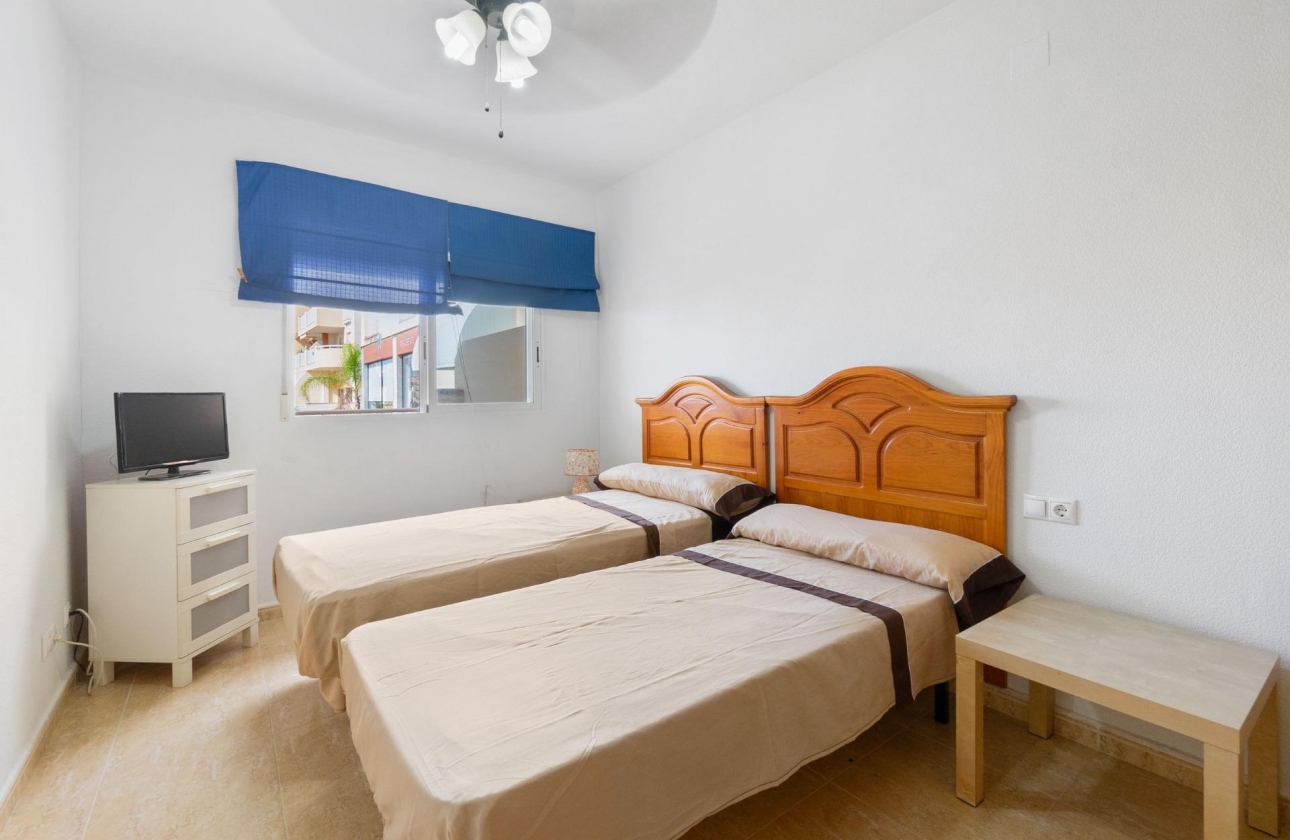 Rynek wtórny - Apartament - Orihuela Costa - Campoamor