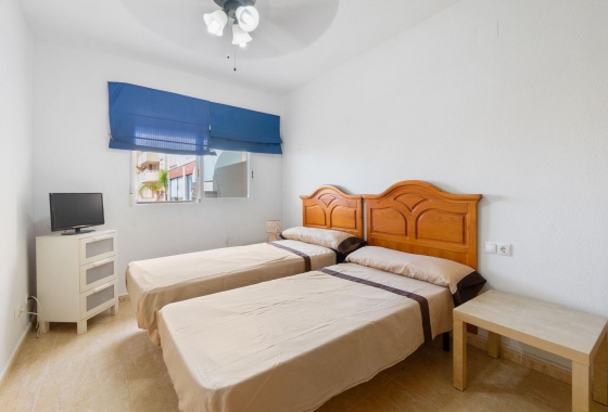 Rynek wtórny - Apartament - Orihuela Costa - Campoamor