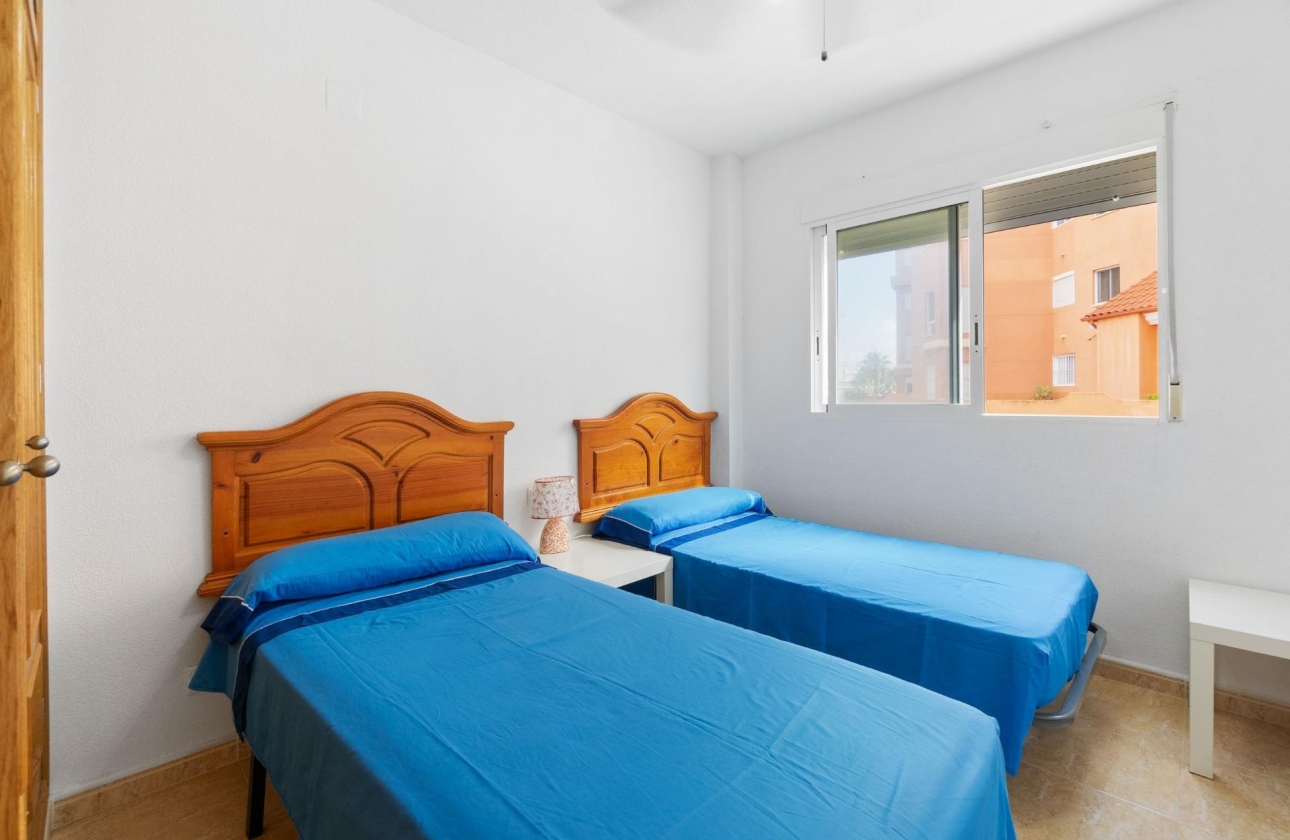 Rynek wtórny - Apartament - Orihuela Costa - Campoamor