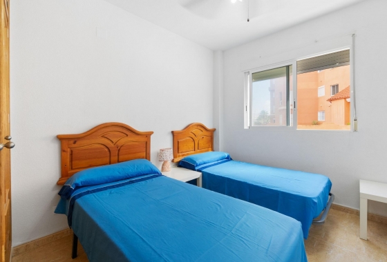 Rynek wtórny - Apartament - Orihuela Costa - Campoamor