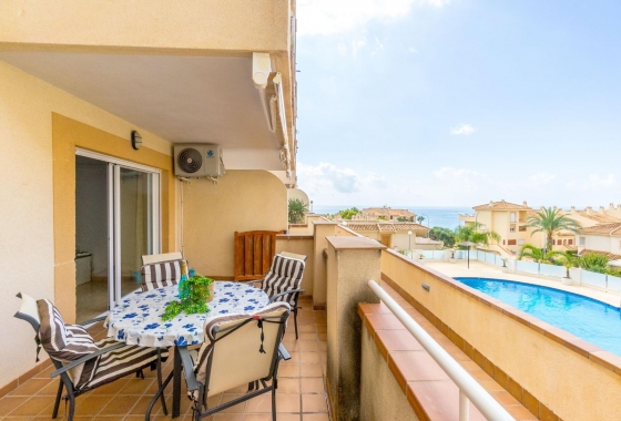 Reventa - Apartment - Orihuela Costa - Campoamor