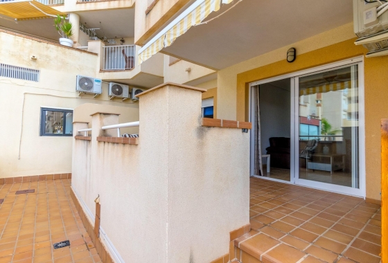 Reventa - Apartment - Orihuela Costa - Campoamor