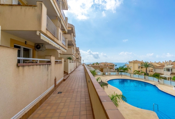 Rynek wtórny - Apartament - Orihuela Costa - Campoamor