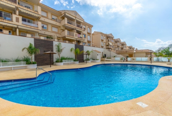 Rynek wtórny - Apartament - Orihuela Costa - Campoamor