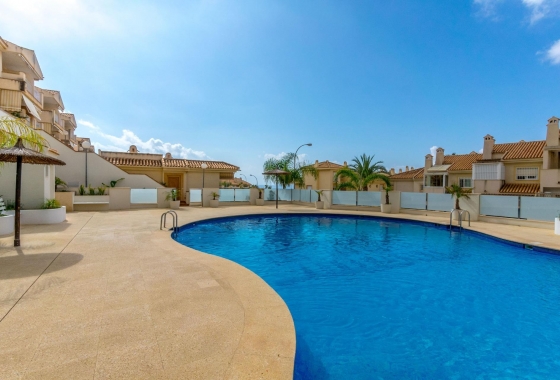 Reventa - Apartment - Orihuela Costa - Campoamor