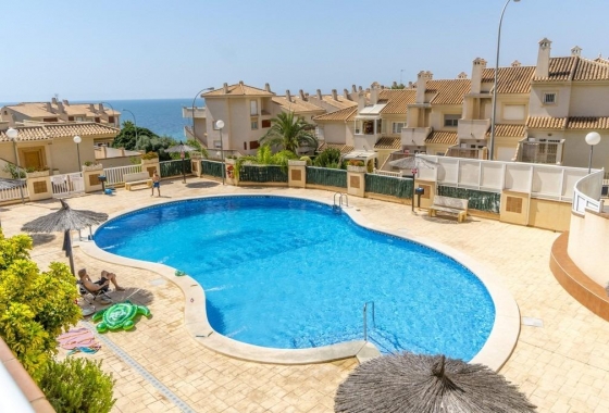 Rynek wtórny - Apartament - Orihuela Costa - Campoamor