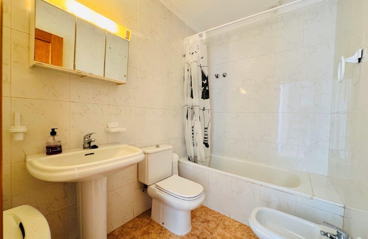 Reventa - Duplex - Torrevieja - La Rosaleda