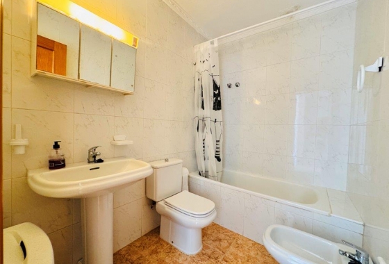 Reventa - Duplex - Torrevieja - La Rosaleda