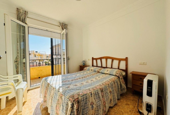 Reventa - Duplex - Torrevieja - La Rosaleda