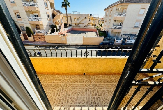 Resale - Duplex - Torrevieja - La Rosaleda