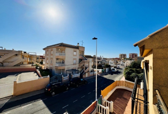 Reventa - Duplex - Torrevieja - La Rosaleda