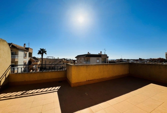 Reventa - Duplex - Torrevieja - La Rosaleda